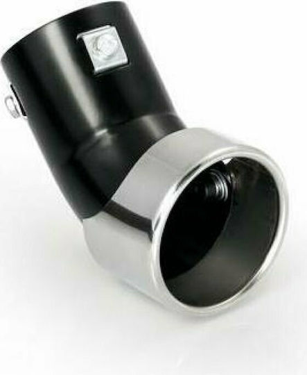 Lampa Exhaust Muffler for Alfa Romeo TS-19 40-55mm