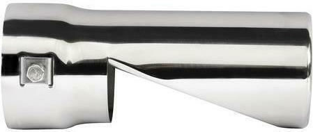 Lampa Μπούκα Εξάτμισης TS-70 Universal Κομμένη 45-72mm