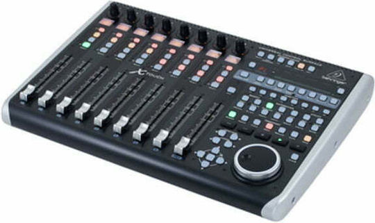 Behringer Midi Controller X-Touch Μαύρο