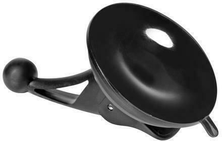 Lampa Magneto Fin Βάση Κινητού Αυτοκινήτου με Μαγνήτη Χρυσή