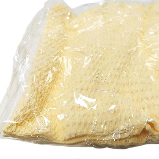 Feral Chamois Synthetic Car Cleaning Leather 43x33cm