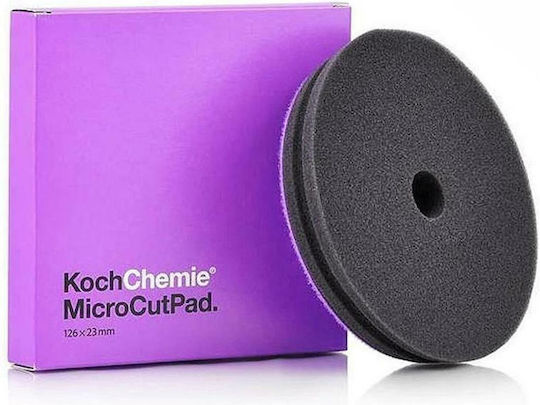 Koch-Chemie Micro Cut Sponges Polishing for Bodywork 76mm