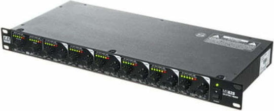 LD Systems LDMS828 Αναλογικός Μίκτης 6.0 Καναλιών / 5 Εισόδους XLR