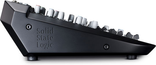SSL SiX Analog Console 6 Channels with Phantom Power & 3 XLR Inputs