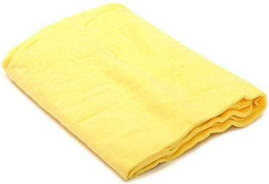 K2 Synthetic Car Cleaning Leather 66x43cm