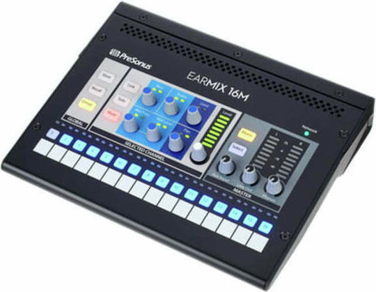Presonus EarMix 16M Цифрова конзола 16 канала