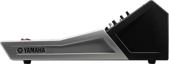 Yamaha TF-1 H040.00044 Digitale Konsole 16 Kanäle / 16 XLR-Eingänge Bündel