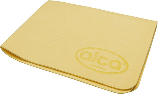 Alca Car Cleaning Leather 43x32cm