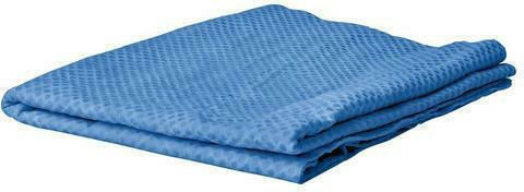 Lampa Easy Wipe PVA Synthetic Car Cleaning Cloth 43x32cm