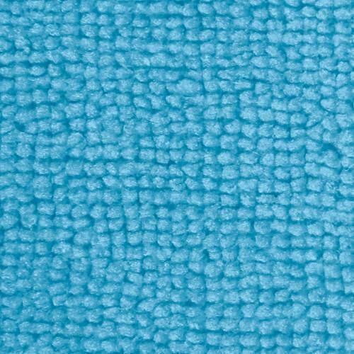 Lampa Microfibre Cleaning Cloth Πανιά Μικροϊνών Καθαρισμού Αυτοκινήτου Κίτρινο 40x30cm 6τμχ