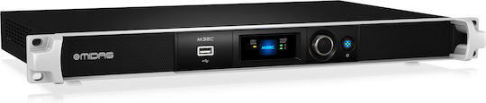 Midas M 32 C Ψηφιακός Μίκτης 40 Καναλιών