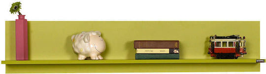 Raft Raft 11 Verde 120x20x25cm