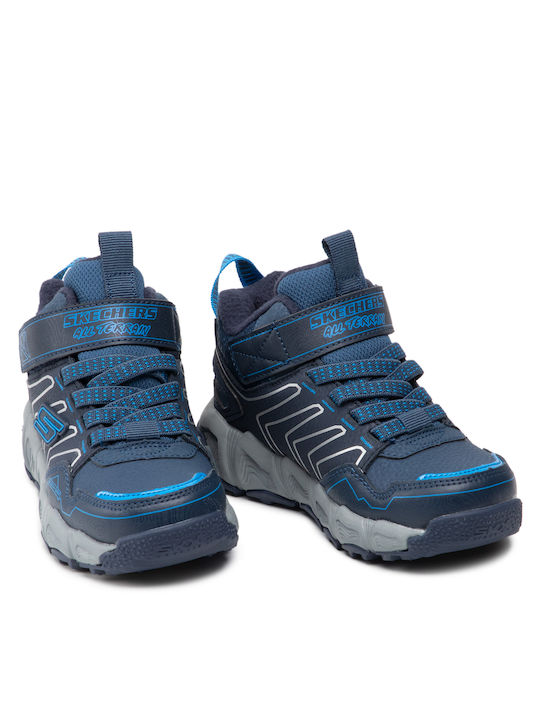Combex Albastru ->