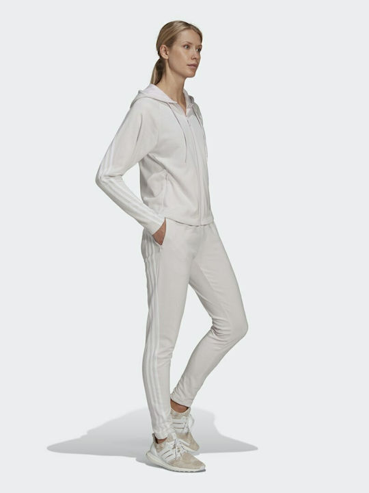 Sportswear Energize Sweatpants Set Almost Pink
