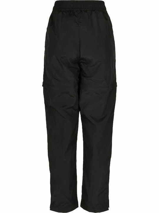 Sweatpants Black
