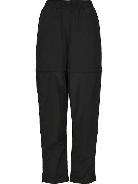 Sweatpants Black