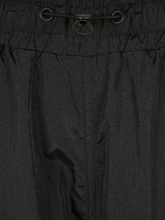 Sweatpants Black