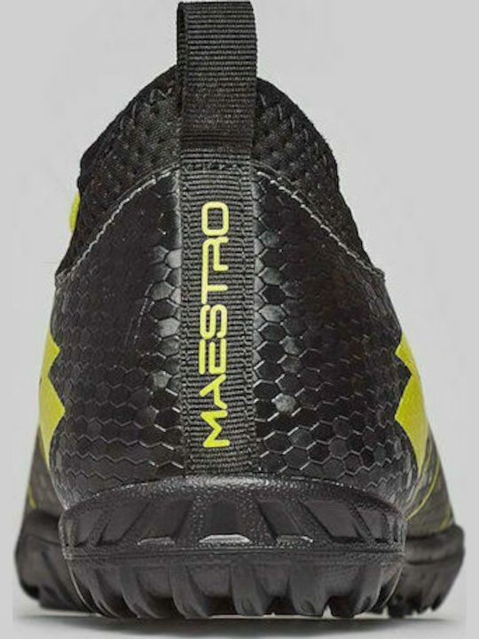 Maestro 700 III TF Kids Soccer Cleats Turf Grey
