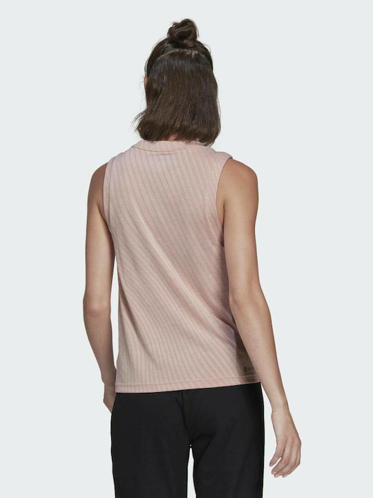 adidas Wonder Lila Tennisbekleidung