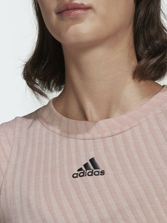 adidas Wonder Mauve H65517 Damen Tennisbekleidung Lila