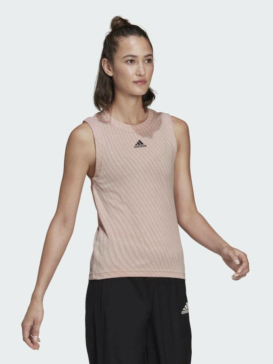 adidas Wonder Mauve H65517 Damen Tennisbekleidung Lila