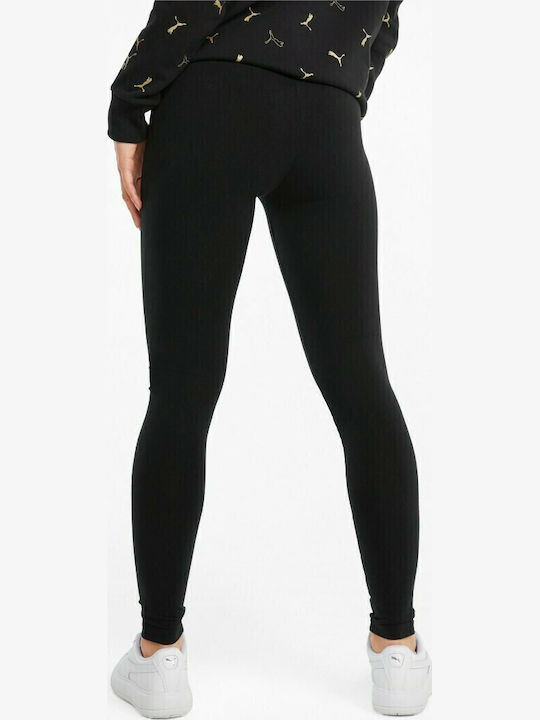 PUMA Classics Training Women's Leggings Black