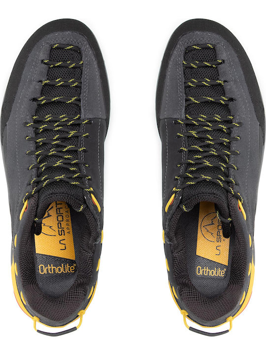 La Sportiva TX Guide Ανδρικά Ορειβατικά Παπούτσια Γκρι
