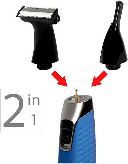 ProfiCare Trimmer Μηχανή 229-0030