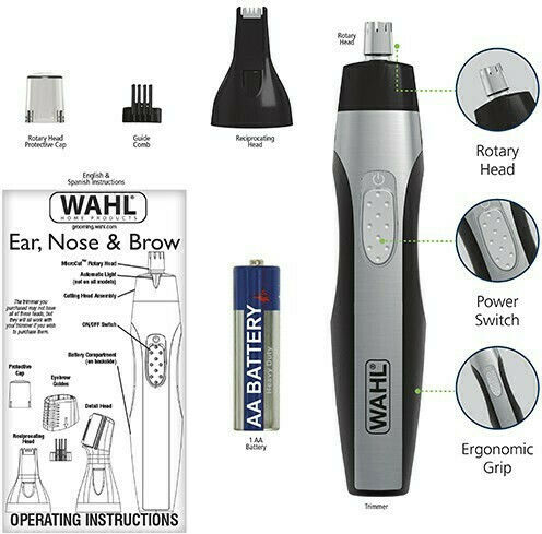 Wahl Professional Тример Машина 5546-216