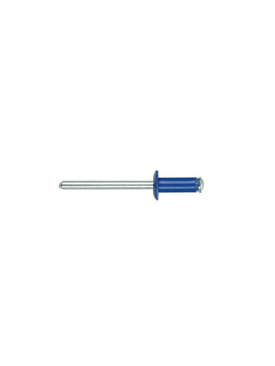Lampa Nituri Aluminiu M4.8x12mm 50buc
