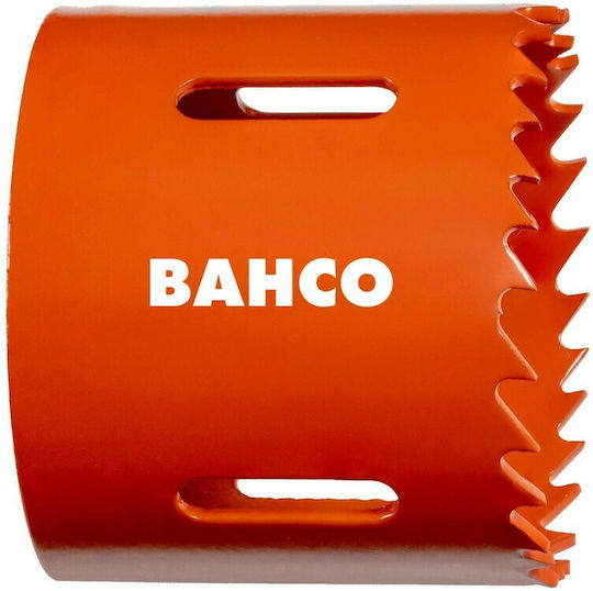 Bahco Ποτηροτρύπανo με Διάμετρο 30mm για Ξύλο και Μέταλλο