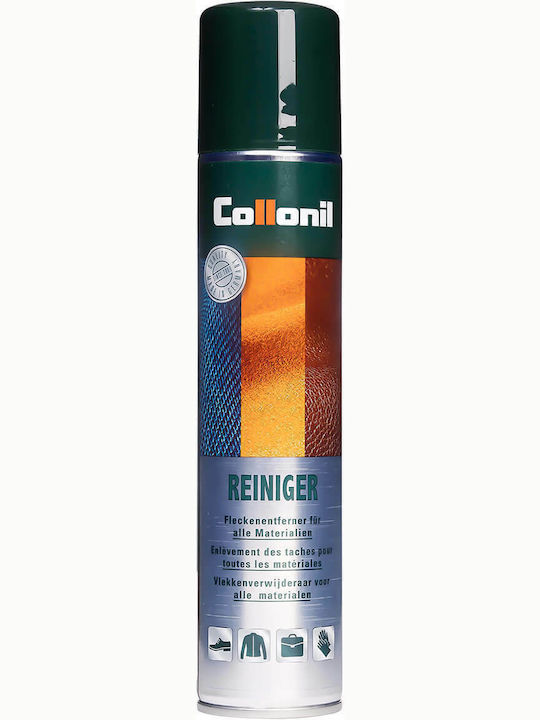 Collonil Reinιger Καθαριστικό Παπουτσιών