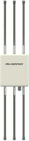 Comfast CF-WA900-V2 Access Point Wi‑Fi 5 Dual Band (2.4 & 5GHz) for Outdoor Placement