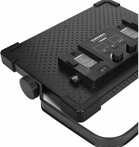 Yongnuo YN9000K LED Light 3200 - 5600K 65W με Φωτεινότητα LUX 6975 Lux