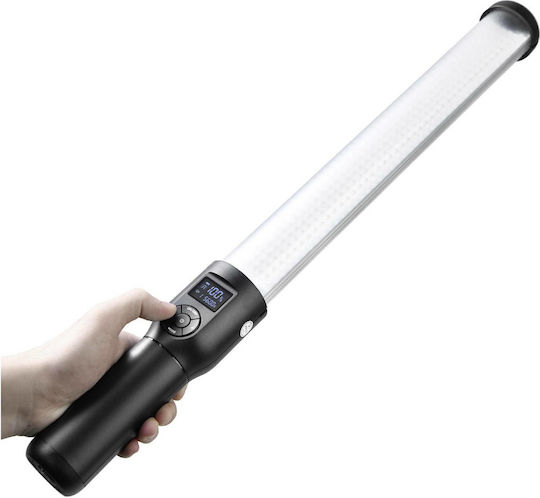 Godox Stick LC500 LED Светлина 3300 - 5600K 18W с Яркост 1200 Lux