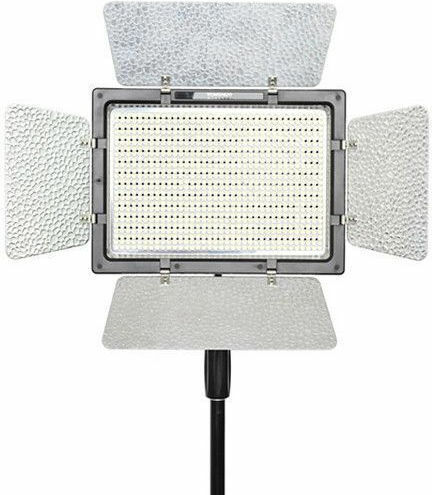 Yongnuo YN900 LED Light 3200-5500K με Φωτεινότητα 7200lm