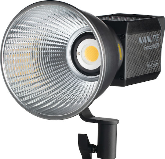 Nanlite Forza 60 Bi-Color LED Kit Φωτισμού 2700 - 5600K 60W