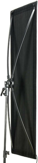 Godox FL150R Lumină COB 3300 - 5600K 150W Cu Luminozitate 4300 Lux