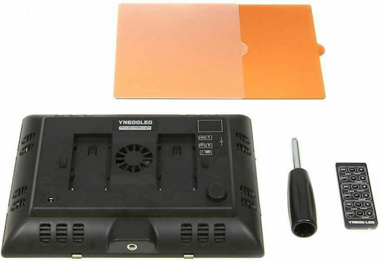 Yongnuo YN600 LED Light 5500K 36W with Brightness 4680lm