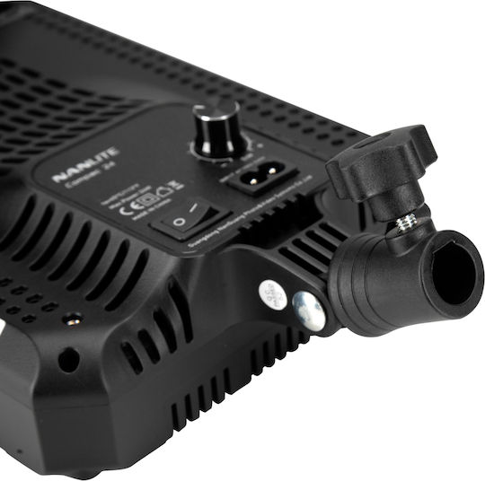 Nanlite Compac 24 LED Light 5600K 24W