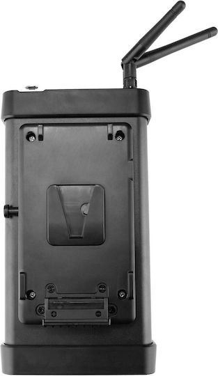 Godox FL100 Flexibles LED-Panel 3300 - 5600K 100W mit Lichtstärke Lux 3300