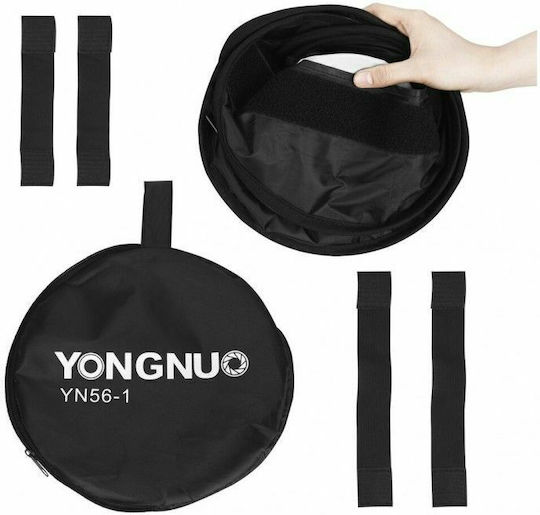 Yongnuo YN360-Mini RGB Light Wand LED Light 2700 - 7500K 10W με Φωτεινότητα LUX 500 Lux