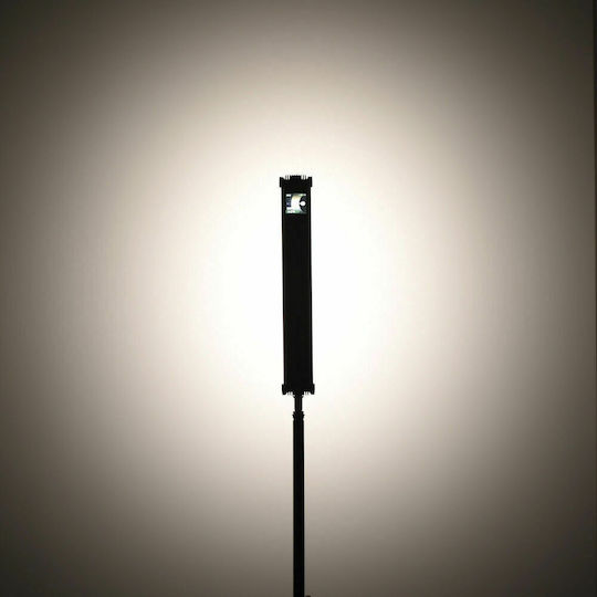 Yongnuo YN360-Mini RGB Light Wand LED Light 2700 - 7500K 10W με Φωτεινότητα LUX 500 Lux