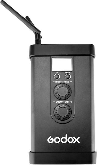 Godox LED Light 3300 - 5600K 150W with Brightness 4300 Lux