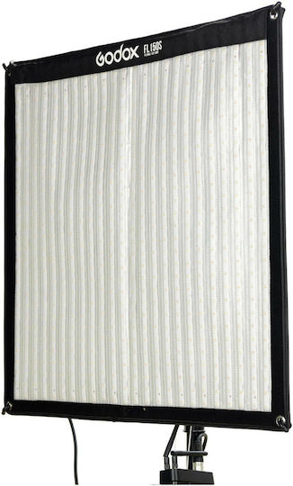 Godox LED Light 3300 - 5600K 150W with Brightness 4300 Lux