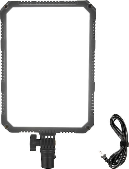 Nanlite Compac 24B LED-Licht 3200 - 5600K 24W mit Helligkeit 2006lm