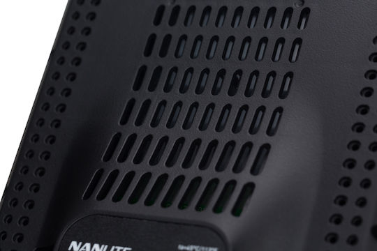 Nanlite Compac 24B LED-Licht 3200 - 5600K 24W mit Helligkeit 2006lm