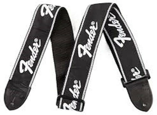 Fender Running Logo Strap