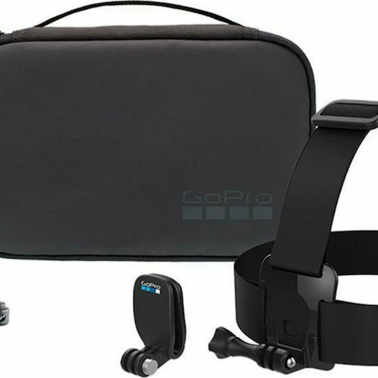 GoPro Kit Adventure Kit for Action Camera GoPro
