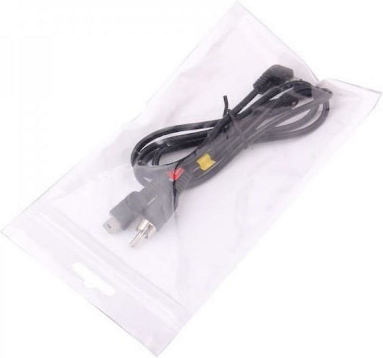 SJCAM TV Cable Cablu de conectare pentru SJCam